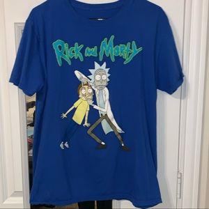 Rick and Morty! 3 ITEMS FOR $14 or 4 ITEMS FOR $17